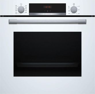 Bosch Serie 4 Hba534bw3 Horno 71 L 3400 W Blanco - Bosch