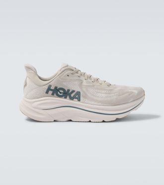Hoka One One Clifton 10 running shoes