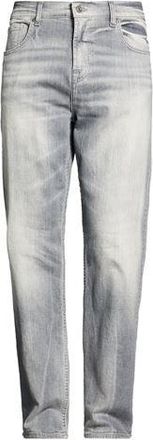 7 For All Mankind BOTTOMWEAR - Pantaloni jeans su YOOX.COM