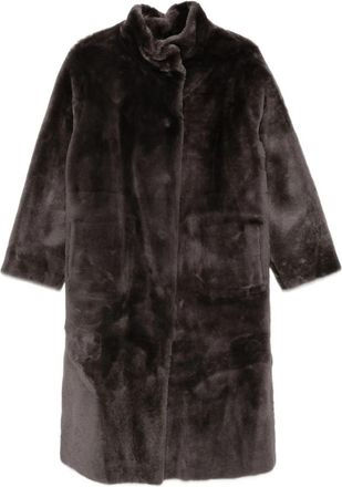 Suprema Reversible Coat