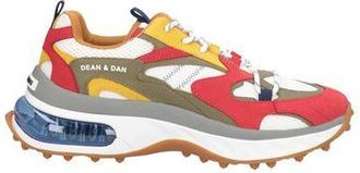 Dsquared2 SCHUHE - Sneakers auf YOOX.COM