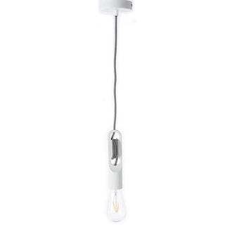 Unico Milano ZURIGO Suspension, white