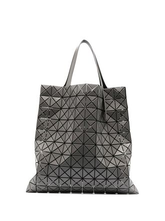 Bao Bao Issey Miyake Prism tote bag - Grey