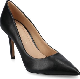 Journee Collection Womens Venus Stiletto Dress Pumps
