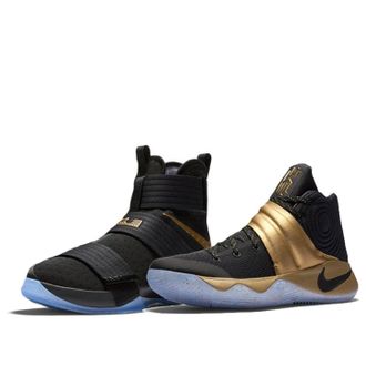 Nike Kyrie x LeBron Four Wins Game 7: Fifty-Two Years 925432-900