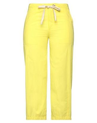 Semicouture BOTTOMWEAR - Trousers on YOOX.COM