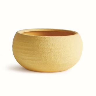 Napa Home & Garden Anderson Decorative Bowl in Yellow at Nordstrom