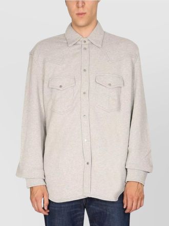 Diesel cotton shirt