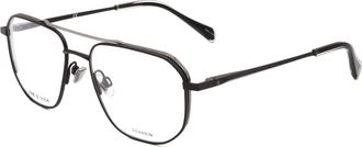 Rag & Bone RNB7044 0807 00 Black 53mm