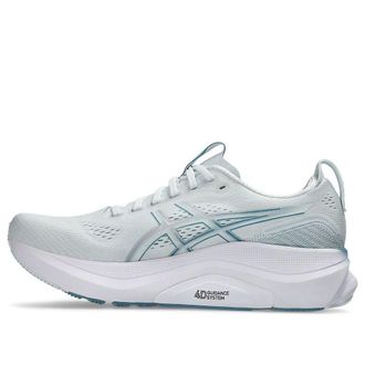 Asics Gel-Kayano 32 2E Wide Arctic Blue Pure Silver 1011C051-403