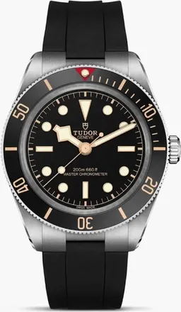 Tudor Black Bay 58 Automatic Black Dial Watch M7939A1A0NU-0003