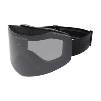 Balenciaga unisex, Sport, Zwart, Maat: ONE Size