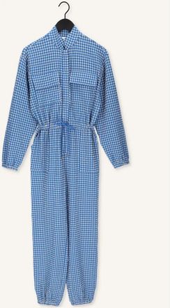 Notes du Nord Jumpsuits & Playsuits, Dames, Blauw, S, Cheryl Jumpsuit