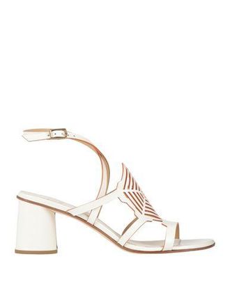 Fabi CALZADO - Sandalias con cierre en YOOX.COM