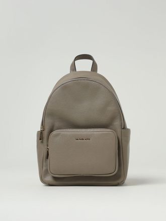 Michael Kors Backpack MICHAEL KORS Woman color Beige