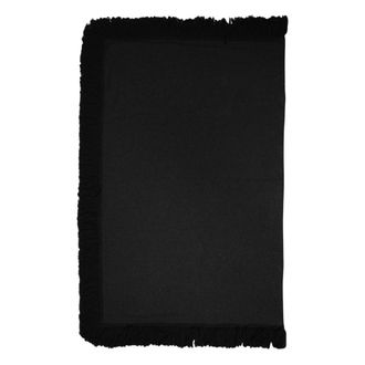 Dolce & Gabbana Sciarpa a Mantella - - Accessories - unisex - Nero - ONE SIZE