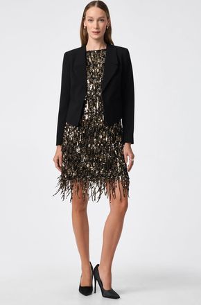 Trina Turk Ren Jacket