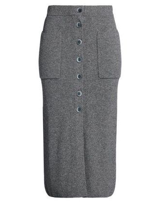 Emporio Armani PARTES DE ABAJO - Faldas midi en YOOX.COM