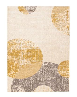 Ecarpetgallery Ecarpet Bellagio Modern Abstract Rug