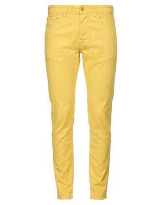 Jacob Cohen BOTTOMWEAR - Trousers on YOOX.COM