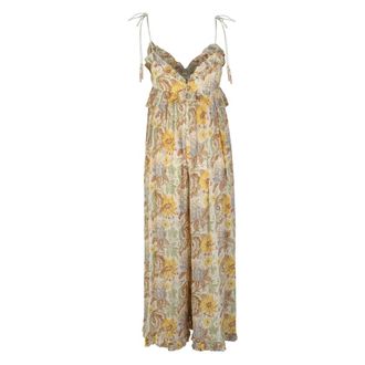 Zimmermann Mujer, Monos, Multicolor, Talla: XS