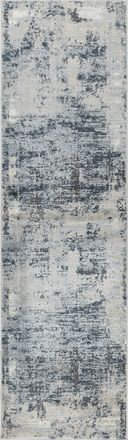 My Home Läufer »Hamsa« rechteckig 9 mm Höhe dezenter Glanz, Schrumpf-Garn-Effekt, im Vintage-Look, dichte Qualität