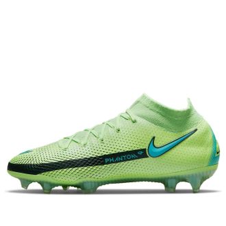 Nike Phantom GT Elite DF FG Lime Glow CW6589-303