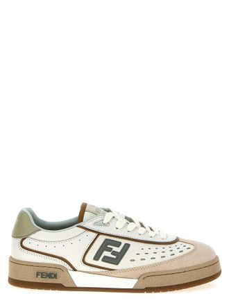 Fendi Fendi Match Sneakers