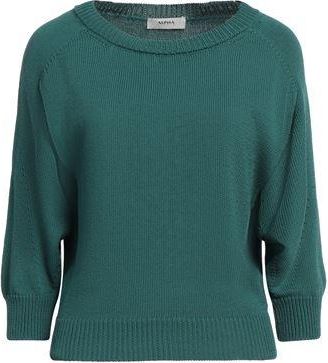 Alpha Studio KNITWEAR - Jumpers on YOOX.COM