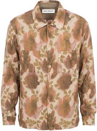 Our Legacy TOPWEAR - Shirts on YOOX.COM