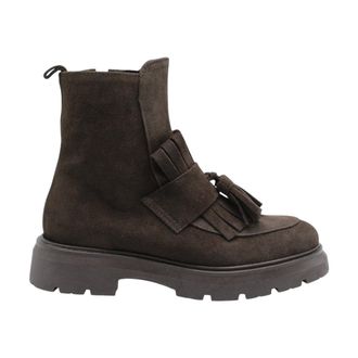 &Egrave; Mia Stivaletto Lichtstraal - - Shoes - Donna - Marrone - 38 EU