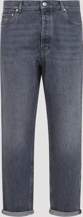 Brunello Cucinelli Brunello Cucinelli-jeans