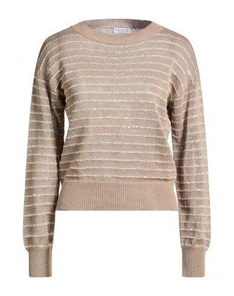 Brunello Cucinelli MAGLIERIA - Pullover su YOOX.COM