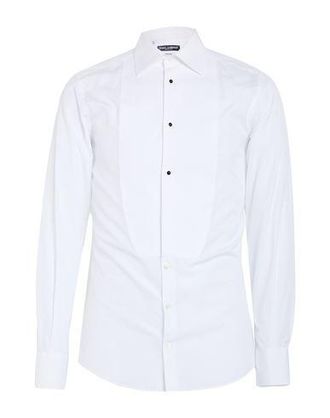Dolce & Gabbana TOPWEAR - Camicie su YOOX.COM