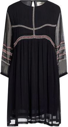 BA&SH DRESSES - Mini dresses on YOOX.COM