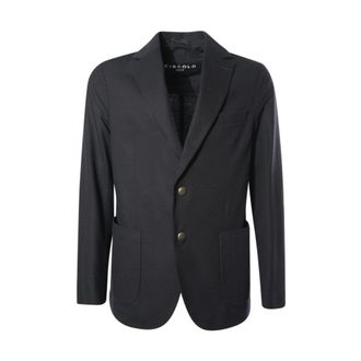 Circolo 1901 Jackets Blue