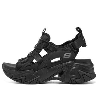 Skechers (WMNS) Skechers Stamina V3 Black 119874-BBK