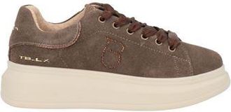 Tosca Blu CALZATURE - Sneakers su YOOX.COM