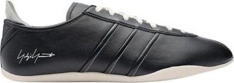 Yohji Yamamoto Uomo, Scarpe, Nero, 41 1/2 EU, new