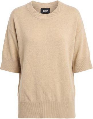 Alpha Studio KNITWEAR - Jumpers on YOOX.COM