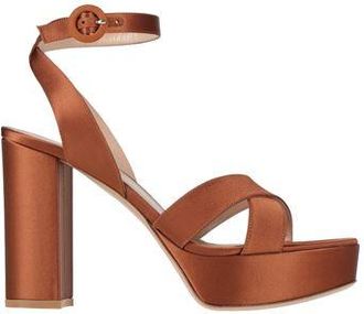 Gianvito Rossi CALZATURE - Sandali su YOOX.COM