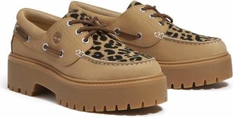 Timberland Stone Street Bootschoenen