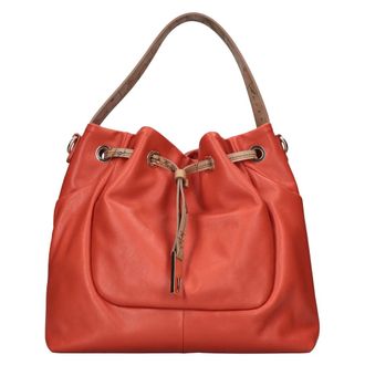 Alviero Martini 1A Classe Donna, Borse, Rosso, Taglia unica, new
