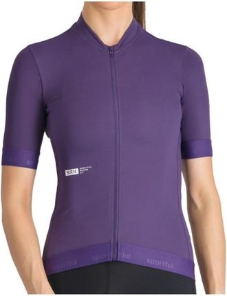 Sportful SRK 2 Jersey Velotrikot f&uuml;r Damen | lila