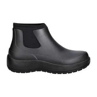 Rains Schoenen, Dames, Zwart, 37 EU, Rain Boots