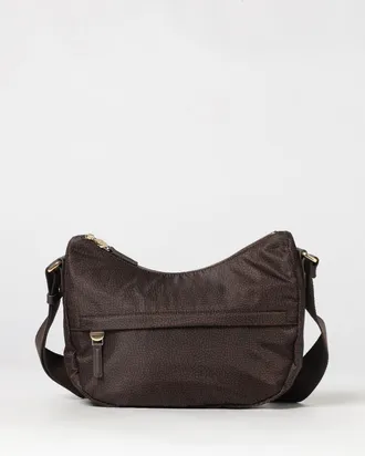 Borbonese Zaino Donna colore Marrone