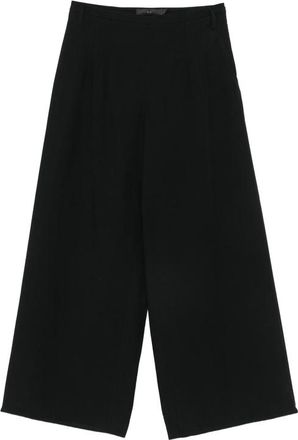 Sir. Beatrice Pleated-detailing Wide-leg Trousers