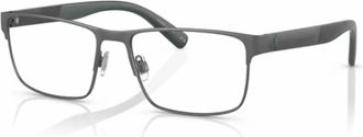 Polo Ralph Lauren Mens Ph1215 Glasses In Dark Grey