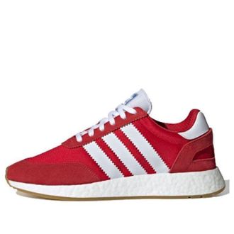 adidas I-5923 Scarlet Gum BD7811