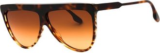 Victoria Beckham Womens Vb619s 65Mm Sunglasses